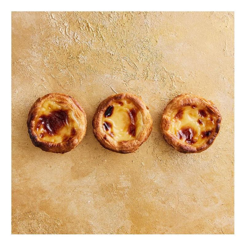 TASCA PASTEL DE NATA