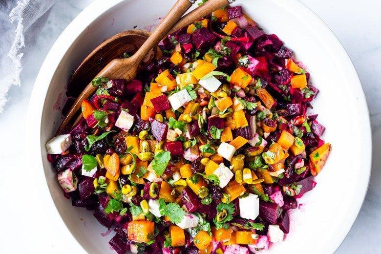BEETROOT SALAD