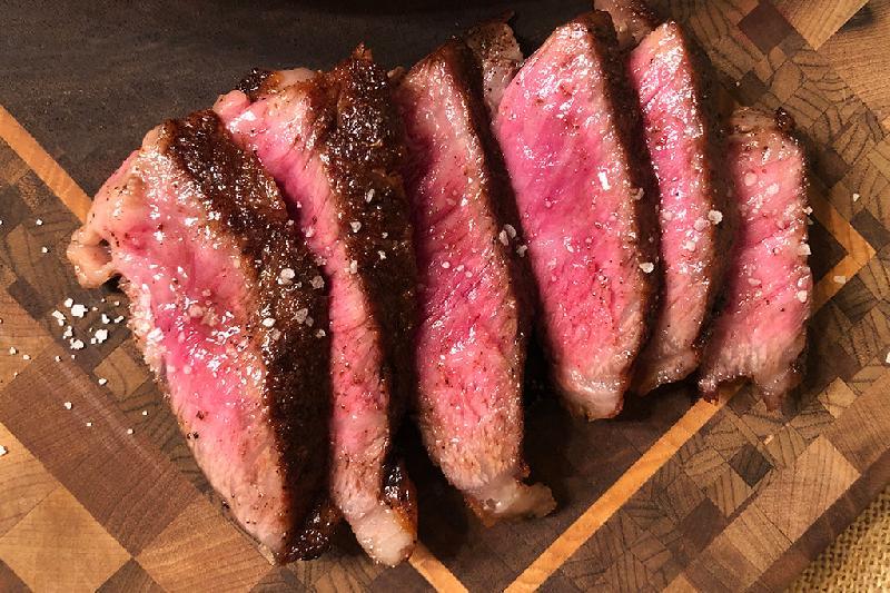 WAGYU 
