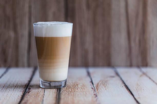 Café Latte
