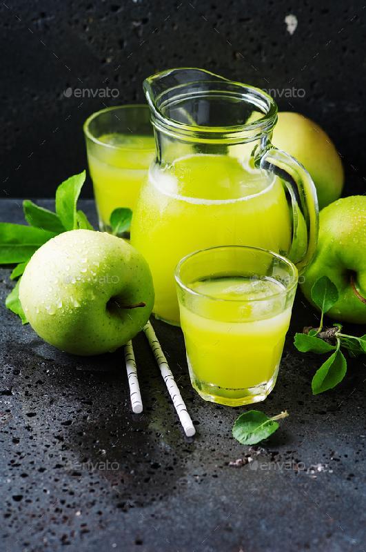 Green Apple