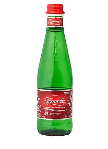 Ferrarelle