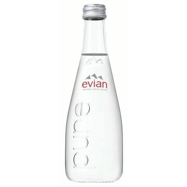 Evian