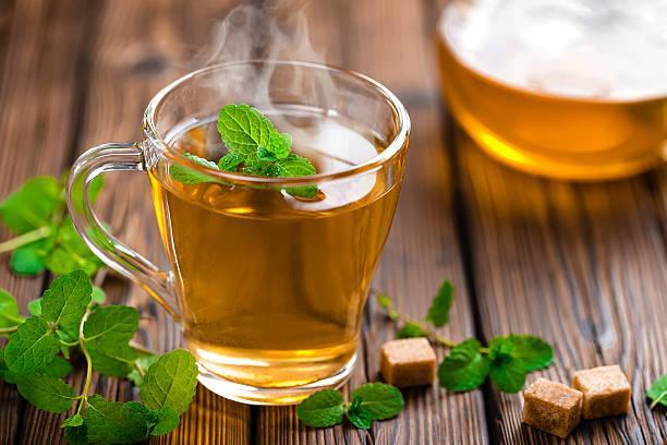 Sencha Zen (Green Tea)