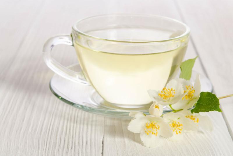 Jasmine Pearl (White Tea)