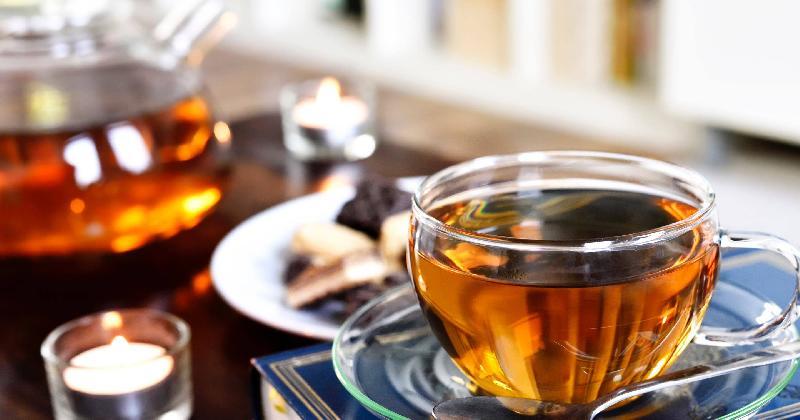 Royal Breakfast (Black Tea).