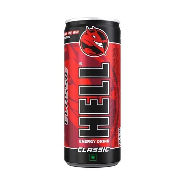 Hell