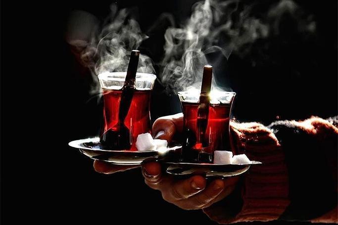 Qara çay