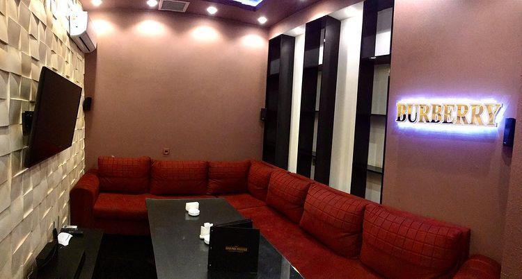 Interior view 2