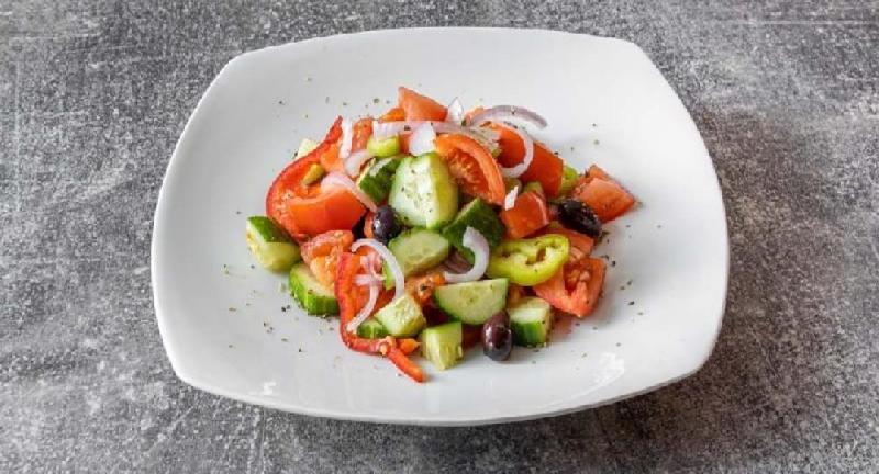Çoban salatı