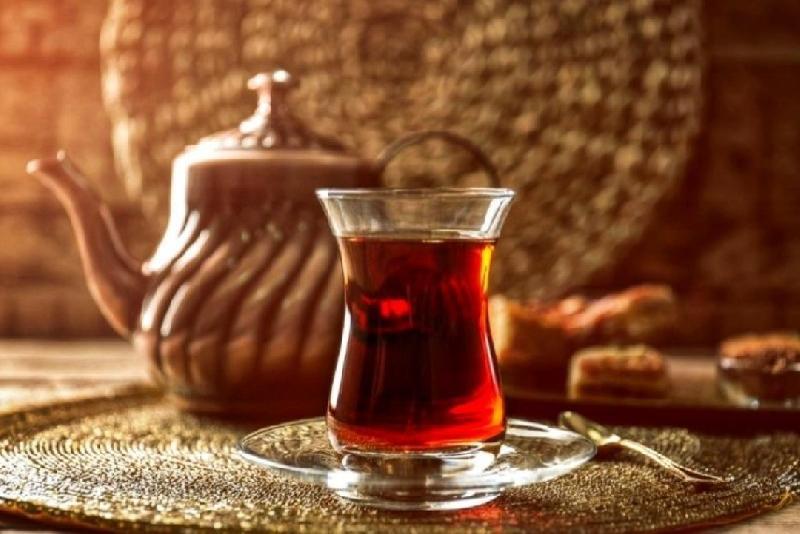 Qara çay 