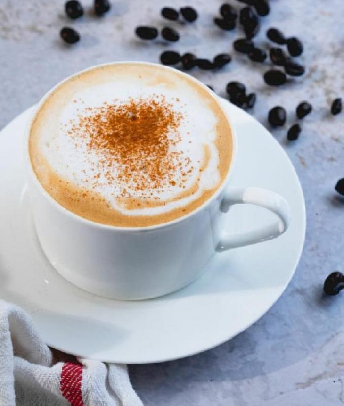 Cappuccino