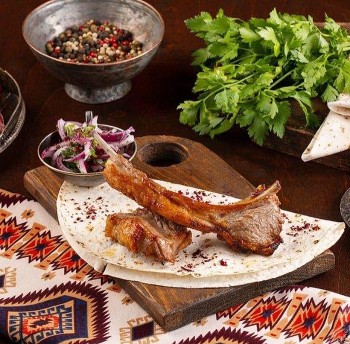 Quzu Antrikot