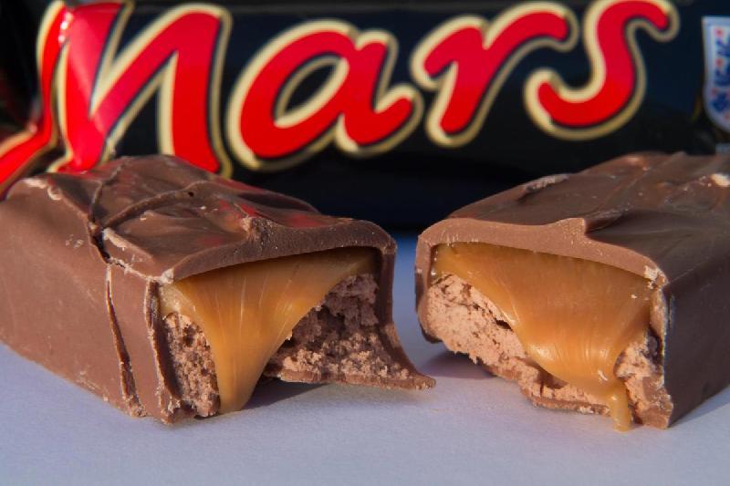 Mars