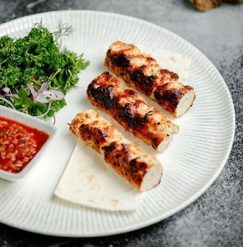 Lülə toyuq
