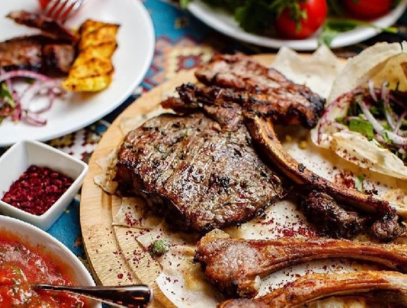Quzu basdırması