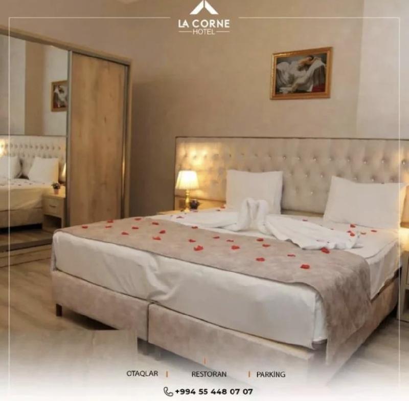 Interior view 5