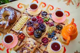 Çay dəsti 2