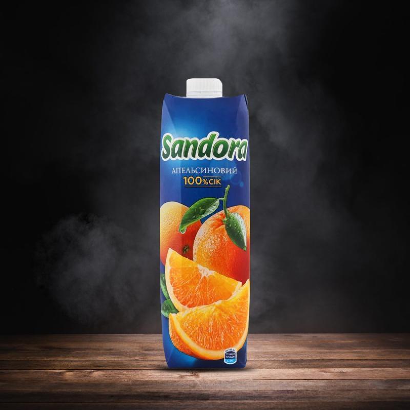 Sandora