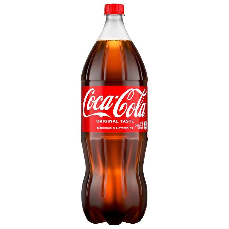 Coca cola