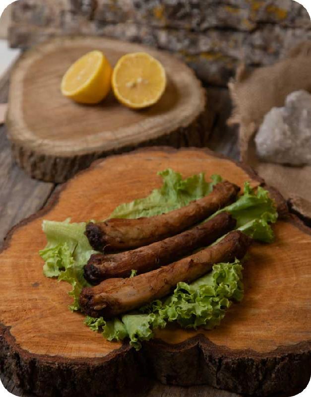 Boğaz Hisə verilmiş