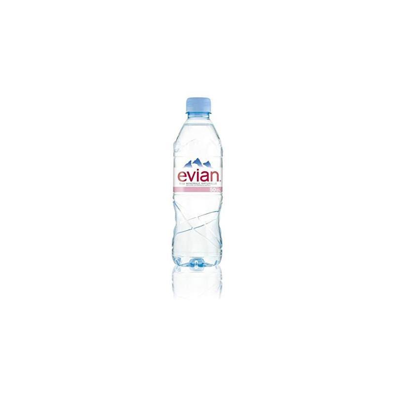 Evian Qazsız 