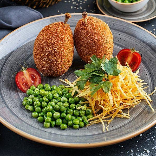 Kiyevsayağı Kotlet 