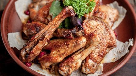 Kənd Çolpası Setkada