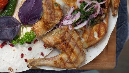 Kənd Çolpası Tabaka 