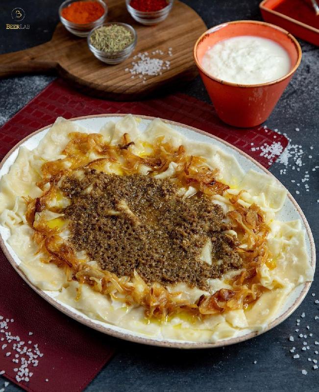 Yarpaq Xəngəli Qiymə 