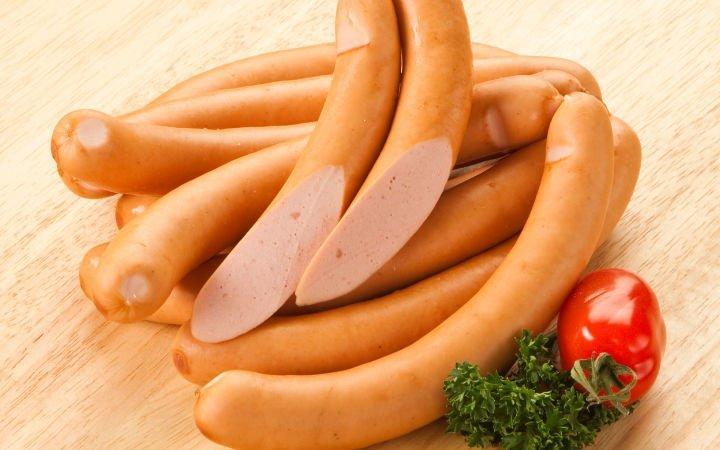 Moscow Bağırsaq sosis 