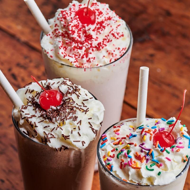 Milkshake 