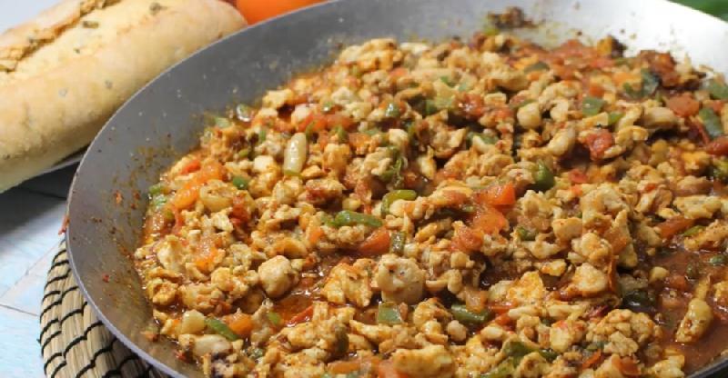 Qızıl Balıq Sacda