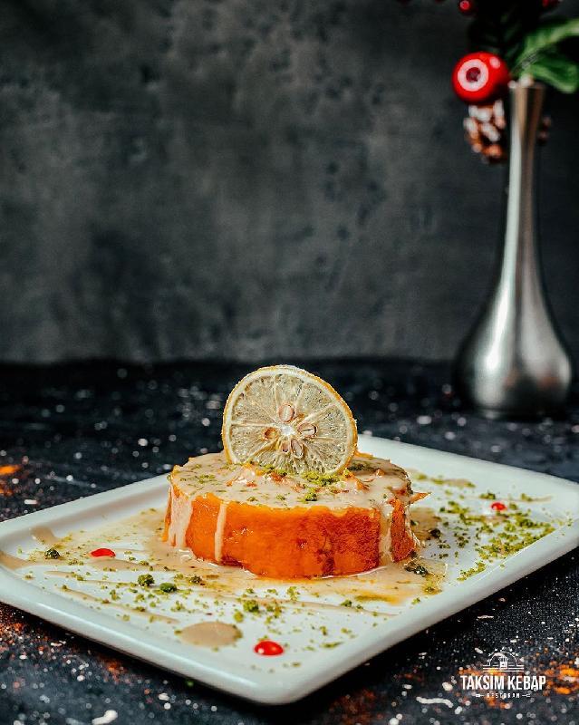 Balqabaq deserti