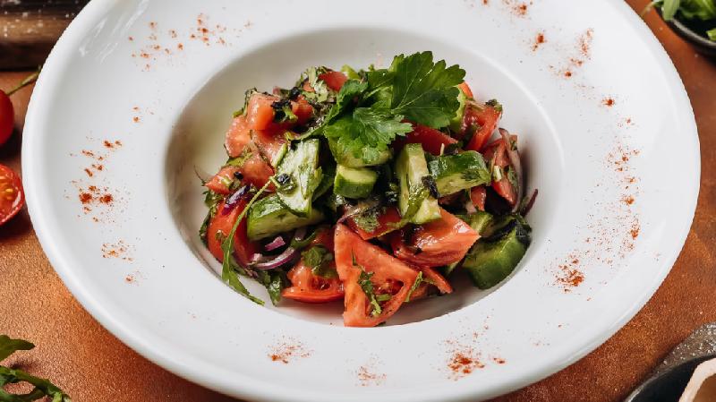 Çoban Salatı 