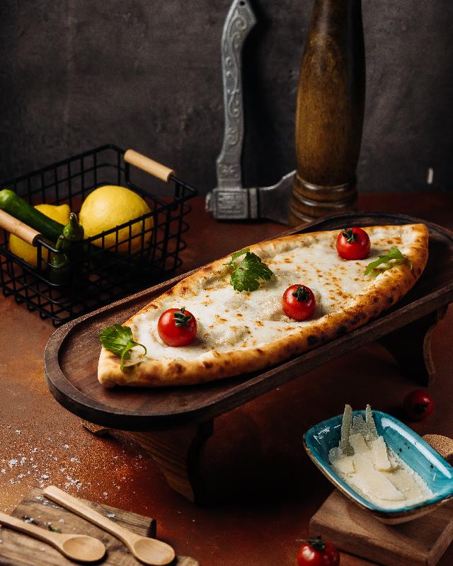 Pendirli Pide