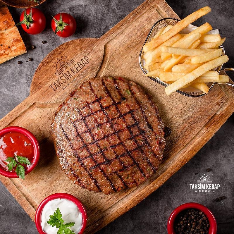 Taksim Burger 