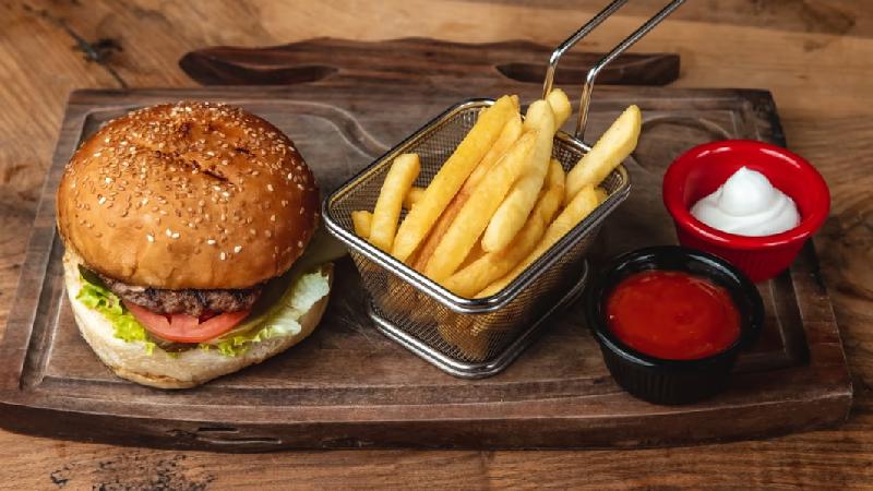 Qamburger