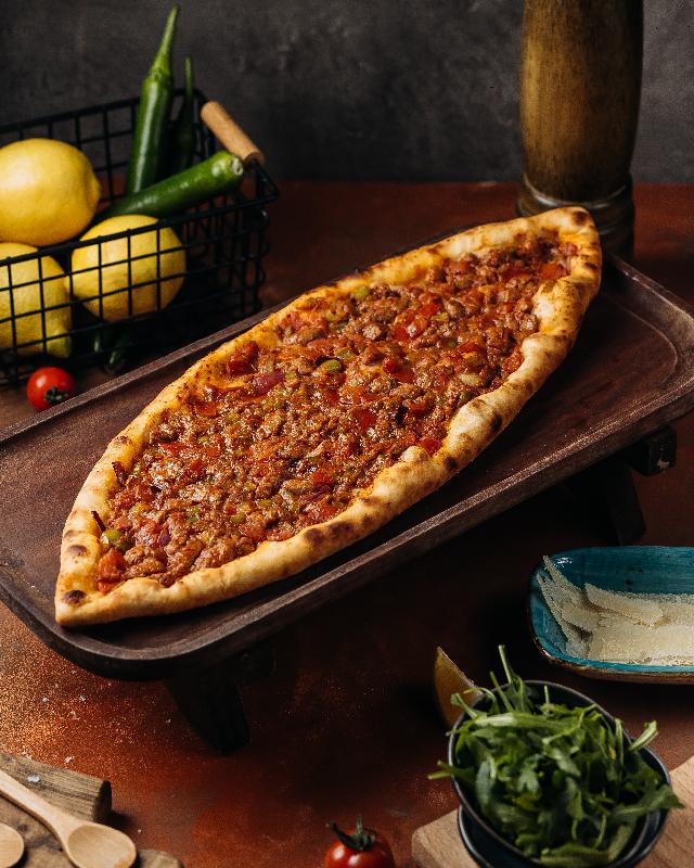 Quşbaşı Pide 