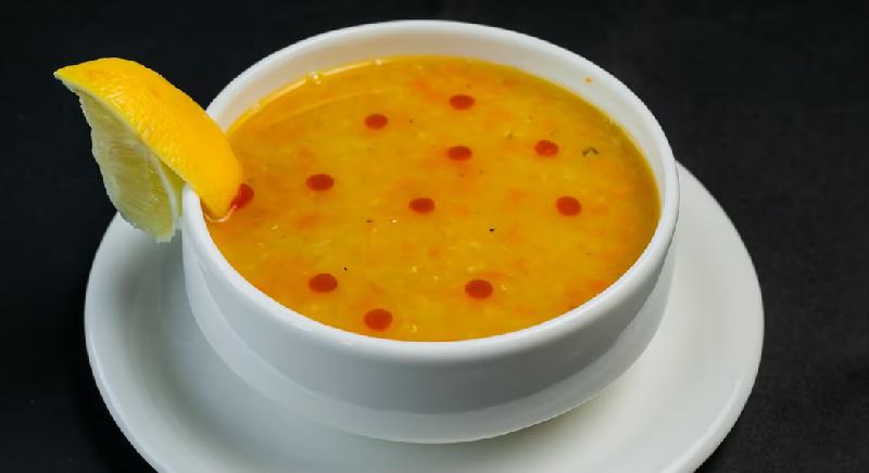 Mərci Şorbası