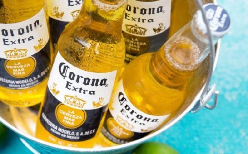 Corona Pivə