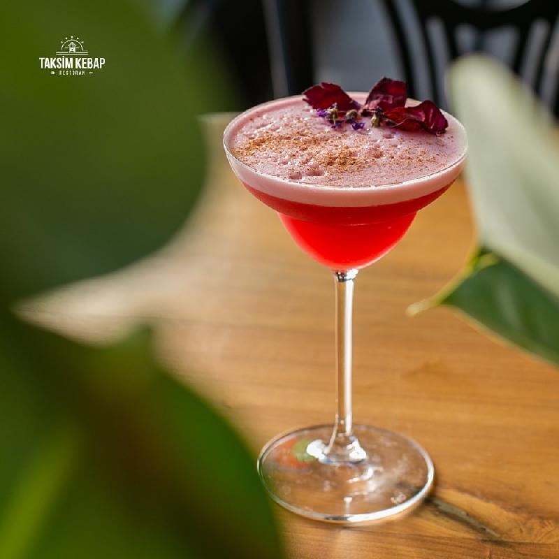 Cosmopolitan