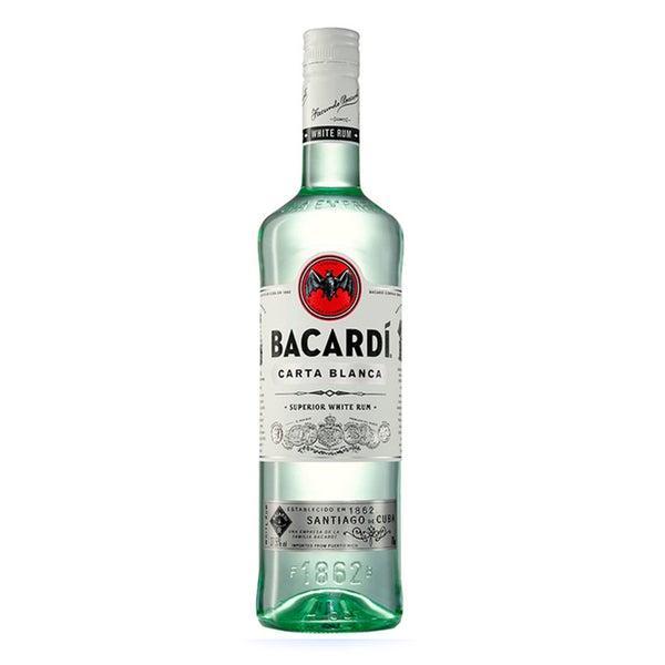 Bacardi Rum