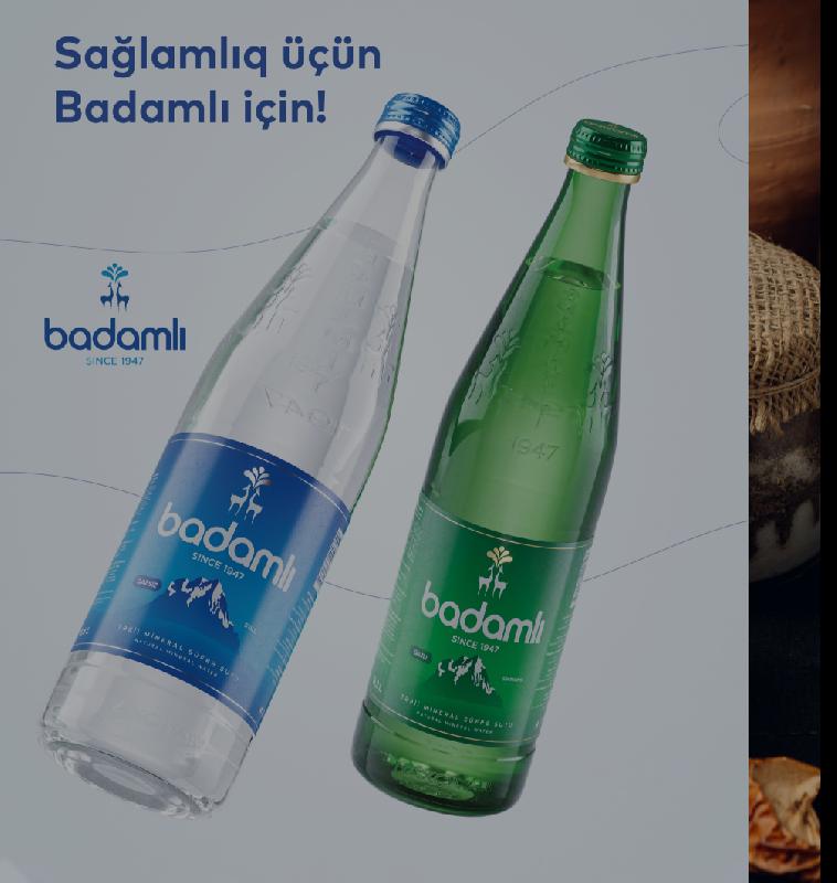 Badamlı 