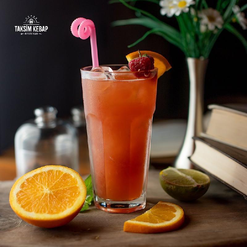 Bloody Mary