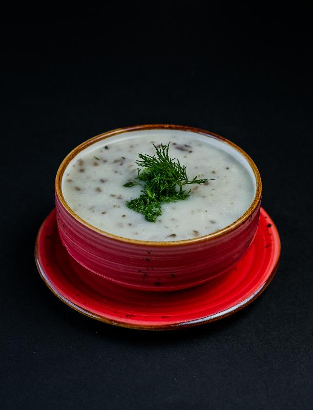 Günün Şorbası