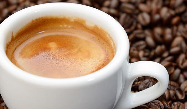 Espresso double
