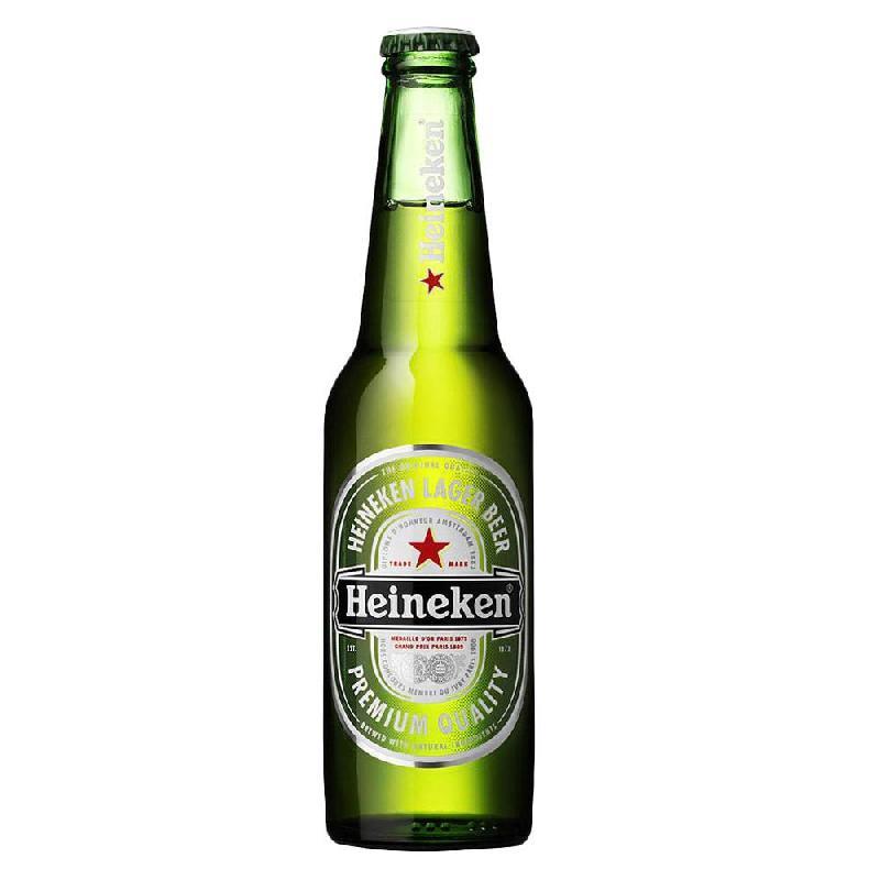 Heineken Pivə