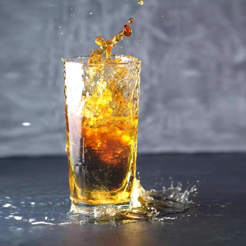 Jager Bomb 