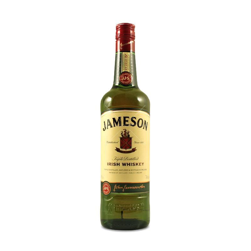 Jameson Viski